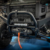 Baja Designs Bumper Mount 10" OnX6+ Driving/Combo Light 2024 Polaris Xpedition