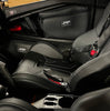 PRP Upper Door Bags For Can-Am Maverick R (Pair)