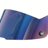 Stilo ST5 Helmet Replacement Shield - Iridium Blue Medium - Anti-Fog