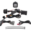 Diode Dynamics C1R HitchMount LED Pod Reverse Light Kit For 2015-2020 Ford F-150