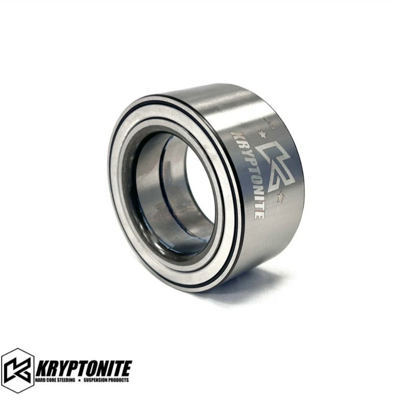 Kryptonite Wheel Bearings/Install & Greaser Tool Kit For 14-23 RZR