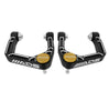 ADS Billet Front Upper Control Arms For 2021-2024 Ford Bronco