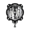 KC HiLiTES 6" Pro6 Gravity LED Infinity Ring Driving Beam 1-Light - Universal