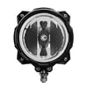 KC HiLiTES 6" Pro6 Gravity LED Infinity Ring Driving Beam 1-Light - Universal