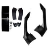 KC HiLiTES 50" Light Bar Overhead Mount Kit For 18-24 Jeep Wrangler/Gladiator