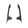 KC HiLiTES 50" Light Bar Overhead Mount Kit For 18-24 Jeep Wrangler/Gladiator