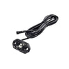 KC HiLiTES C-Series RGB Multi-Color LED 9W Food Beam Rock Light Kit - Universal