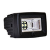 KC HiLiTES 2" C-Series C2 20W/2200LM/6000K Flood Beam LED Light Kit - Universal