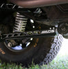 ADS Billet Rear Lower Control Arm Kit For 2021-2024 Ford Bronco