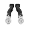 ADS Billet Rear Upper Control Arm Kit For 2021-2024 Ford Bronco