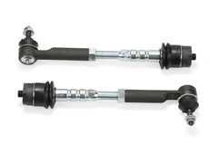 Fabtech Heavy Duty Tie Rods For 010-10 Chevy GM Silverado / Hummer H2