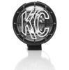 KC HiLites 5'' Apollo Pro Halogen 55W/1450LM Spot Beam Kit Stone Guard Universal
