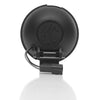 KC HiLites 5'' Apollo Pro Halogen 55W/1450LM Spot Beam Kit Stone Guard Universal