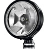 KC HiLiTES 6" Gravity Daylighter LED G6 20W Driving Beam Light Pair Universal