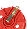 Msd Crank Trigger Distributor Rotor - Durable Rynite Material - Red