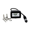 KC HiLiTES 2'' C2 LED Ultra-Wide Backup Flood Beam 2-Light System - Universal