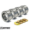 Kryptonite Lifetime Warranty Wheel Bearing Package For 14-23 RZR XP 1000 & Turbo