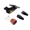 AEM Ethanol Content Flex Fuel Sensor Kit - Air and Fuel Delivery - Black