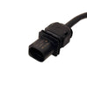 AEM's 4.2LSU Wideband UEGO O2 Replacement Sensor Kit With Cable And Connector