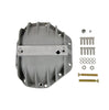 B&M Hi-Tek Aluminum Differential Cover For 1991-2016 Ford/ Dodge/ Chevrolet