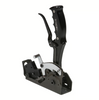 Hurst Quarter Stick Pistol-Grip Shifter For 700R4/200R4/4L60/4L60E/4L65E/4L80E