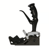 Hurst Quarter Stick Pistol-Grip Shifter For 700R4/200R4/4L60/4L60E/4L65E/4L80E