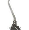 Hurst Mastershift 3-Speed Manual Shifter For Chevy Ford GMC Trucks/SUV/Vans