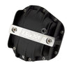 B&M Hi-Tek Aluminum Differential Black Cover For 54-13 Ford/Dodge/Gmc/Chevy/Jeep