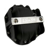 B&M Hi-Tek Aluminum Differential Black Cover For 54-13 Ford/Dodge/Gmc/Chevy/Jeep