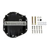 B&M Hi-Tek Aluminum Differential Black Cover For 54-13 Ford/Dodge/Gmc/Chevy/Jeep