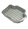B&M Hi-Tek Deep Transmission Alloy Pan For Chev/Gm/P-tiac/Buick/Oldsmobile/Cadi