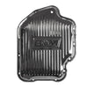B&M Hi-Tek Deep Transmission Chrome Pan For Chev/Gm/P-tiac/Buick/Oldsmobile/Cadi