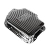 B&M Hi-Tek Deep Transmission Chrome Pan For Chev/Gm/P-tiac/Buick/Oldsmobile/Cadi