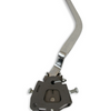 Hurst Competition/Plus 4-Speed Shifter For 1962-1973 Ford Borg Warner Toploader