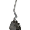 Hurst Competition/Plus 4-Speed Shifter For 1962-1973 Ford Borg Warner Toploader