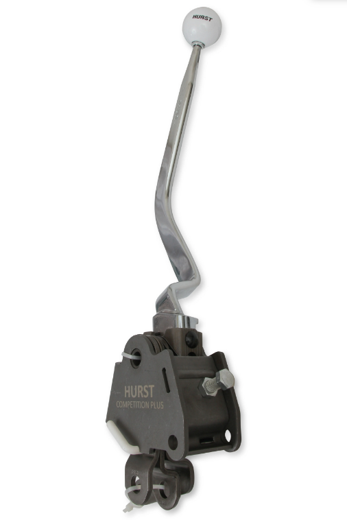 Hurst Competition/Plus 4-Speed Shifter For 1962-1973 Ford