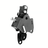 Hurst Competition/Plus 4-Speed Shifter Assembly For Mopar B & C Body A833 (422)