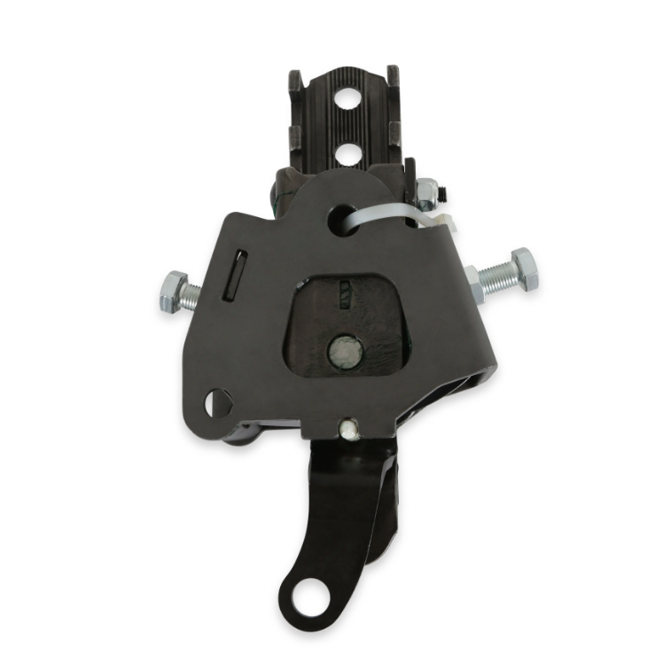 Hurst Competition/Plus 4-Speed Shifter Assembly For Mopar B