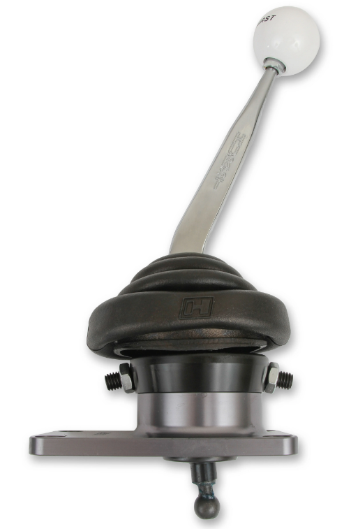 Hurst 1983-2004 Mustang Billet Plus Short Throw Shifter T5 T45