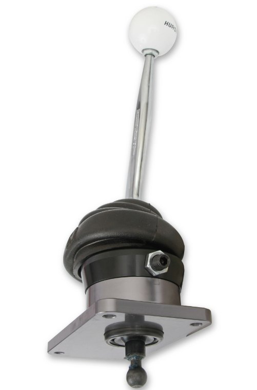 Hurst Billet/Plus Short Throw Shifter For 1983-2004 Ford