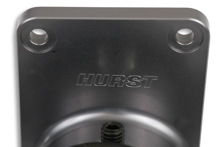 Hurst 1983-2004 Mustang Billet Plus Short Throw Shifter T5 T45