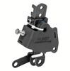 Hurst Competition/Plus 4-Speed Shifter Assembly For 1965-1973 Ford Vehicles