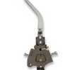 Hurst Competition/Plus 4-Speed Shifter For 62-65 Ford & 70-74 GM passenger cars