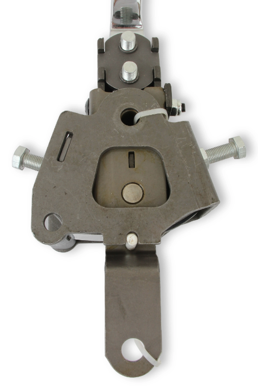 Hurst 1962-1965 Ford Competition Plus 4-Speed Shifter – Rudy's