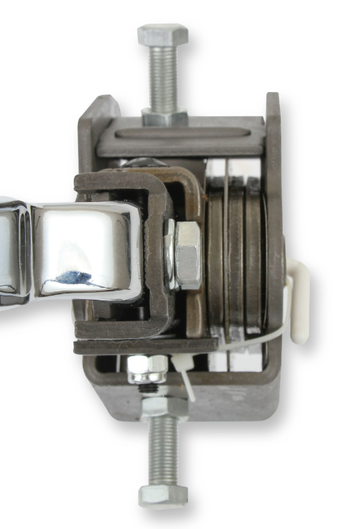 Hurst 1962-1965 Ford Competition Plus 4-Speed Shifter – Rudy's