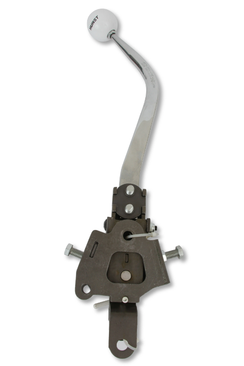 Hurst Competition/Plus 4-Speed Shifter For 1959-1967 GM T-10