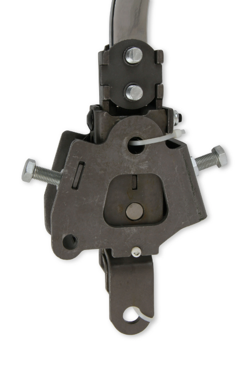 Hurst Competition/Plus 4-Speed Shifter For 1959-1967 GM T-10