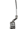 Hurst Competition/Plus 4-Speed Shifter For 69 & 73-77 GM Camaro Muncie Saginaw