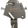 Hurst Competition/Plus 4-Speed Shifter For 69 & 73-77 GM Camaro Muncie Saginaw