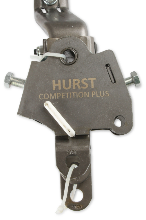 Hurst 1969 and 1973-1977 Camaro Competition Plus 4-Speed Shifter
